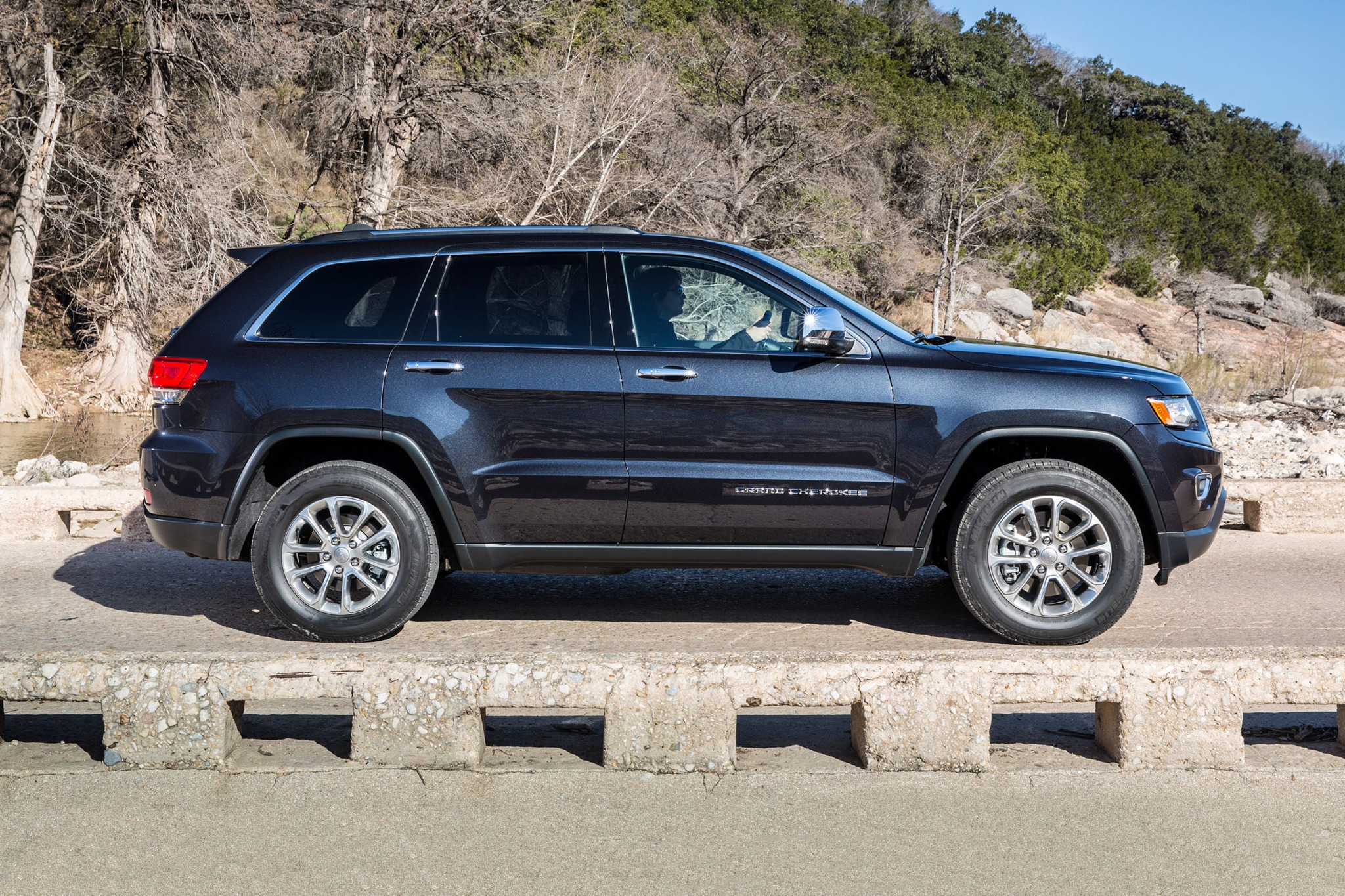 2018 Jeep Grand Cherokee VIN Number Search AutoDetective